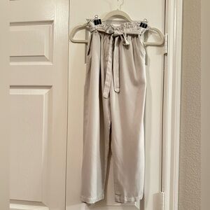 Angie Girls Relaxed Pant